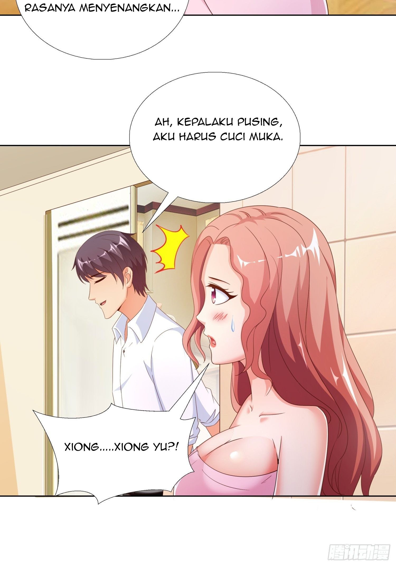 Super School Doctor (Supreme Campus Doctor) Chapter 64 Gambar 21